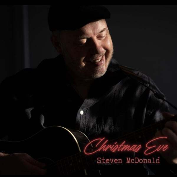 Cover art for Christmas Eve (Acoustic Version)