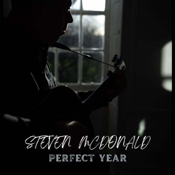 Cover art for Perfect Year